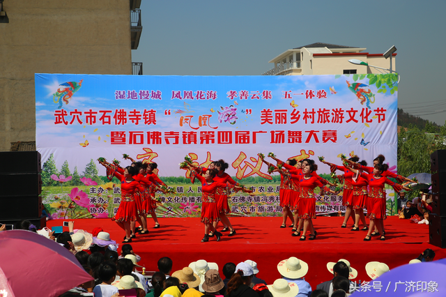 筑巢引鳳 鄉村迎來金鳳凰